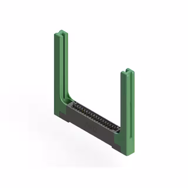 395-018-521-158 EDAC Inc.  Edgeboard Connectors